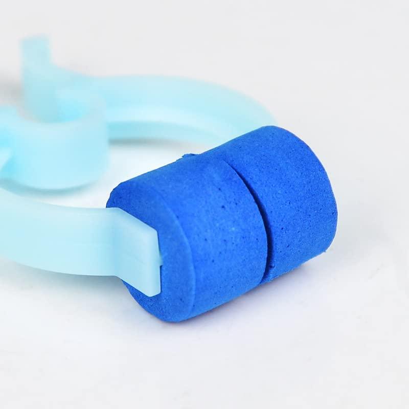 Stop Nosebleeds Epistaxis Clip Nose Bleed Stopper Nasal Clip Treatment