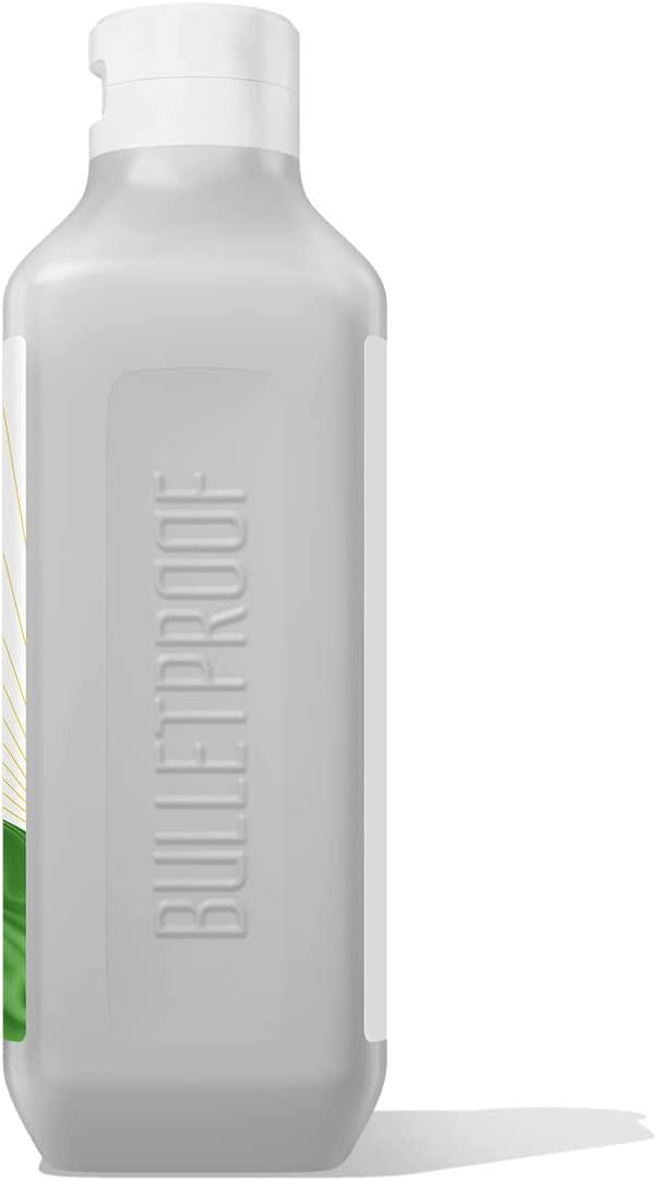 XCT MCT Oil Made with C10 and C8 MCT Oil Flavorless 14g MCTs 16 Fl Oz