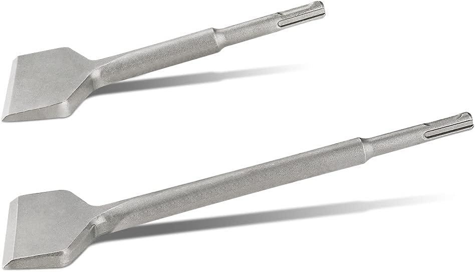 Big chisel top
