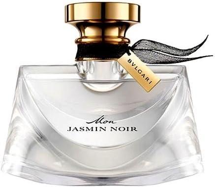 Bulgari Bulgari Mon Jasmin Noir Edp Spray 2.5 Oz Bulgari Mon