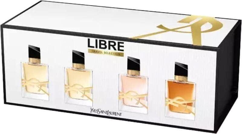 YSL Libre Perfume for Women Mini Perfume Gift Set | Buy Now with