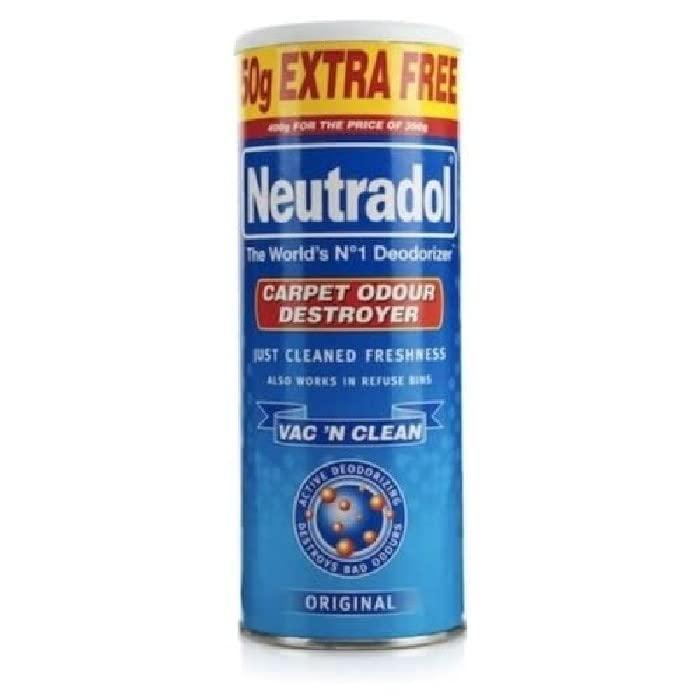 Neutradol Carpet Deodorizer Original 350g