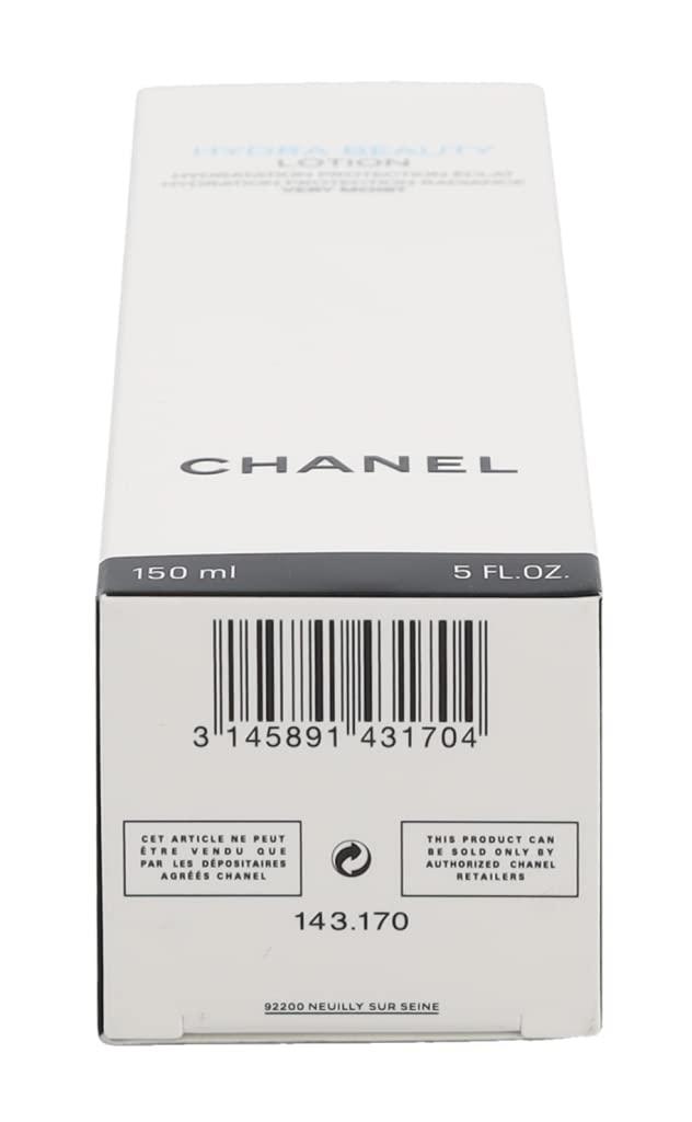 Buy Chanel Hydra Beauty Lotion Very Moist 150ml - Best