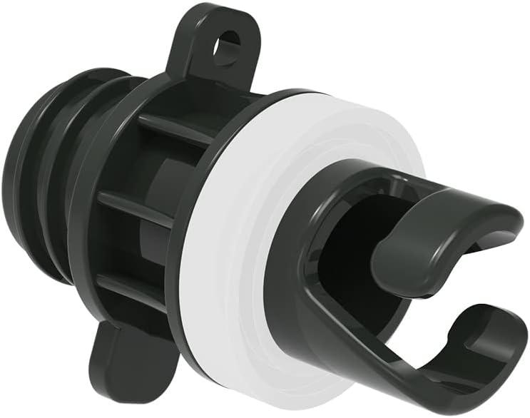 BOSETEN Sup Pump Adaptor Halkey Roberts Valve Adapter Paddle Board