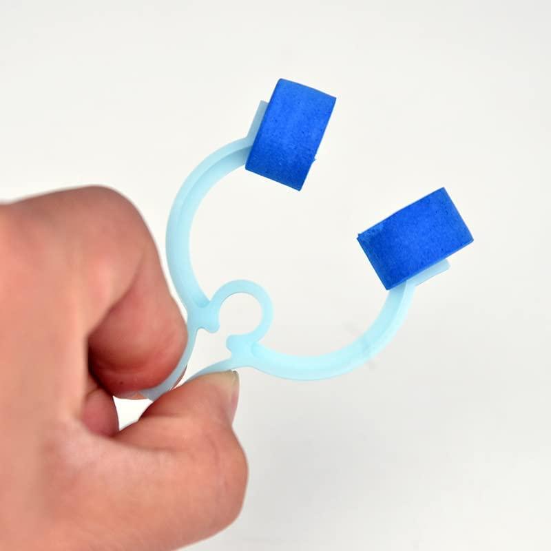 Stop Nosebleeds Epistaxis Clip Nose Bleed Stopper Nasal Clip Treatment