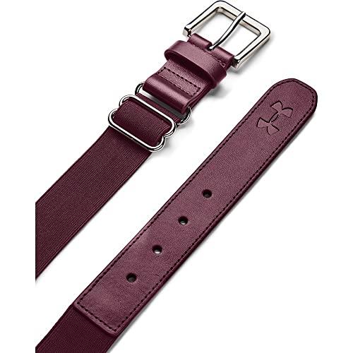 Boys under armour belt sales