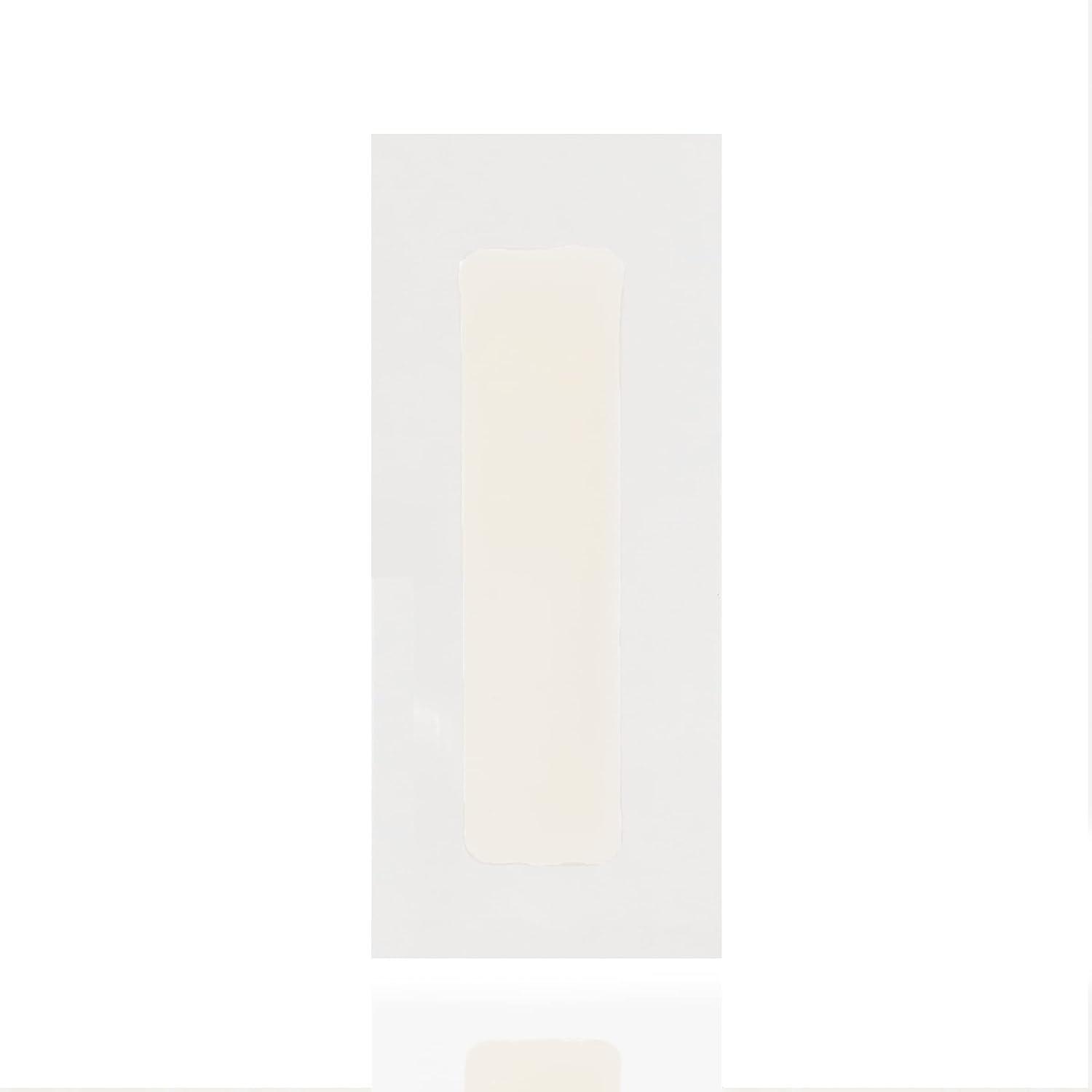 PARISSA Face & Lip Wax Strips 20 Count, 20 CT