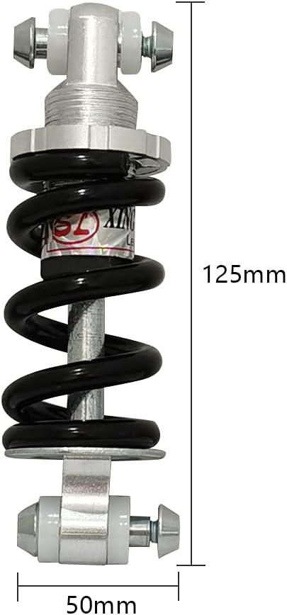 Bike Rear Shock Absorber Motorcycle Rear Shock Absorber 125mm