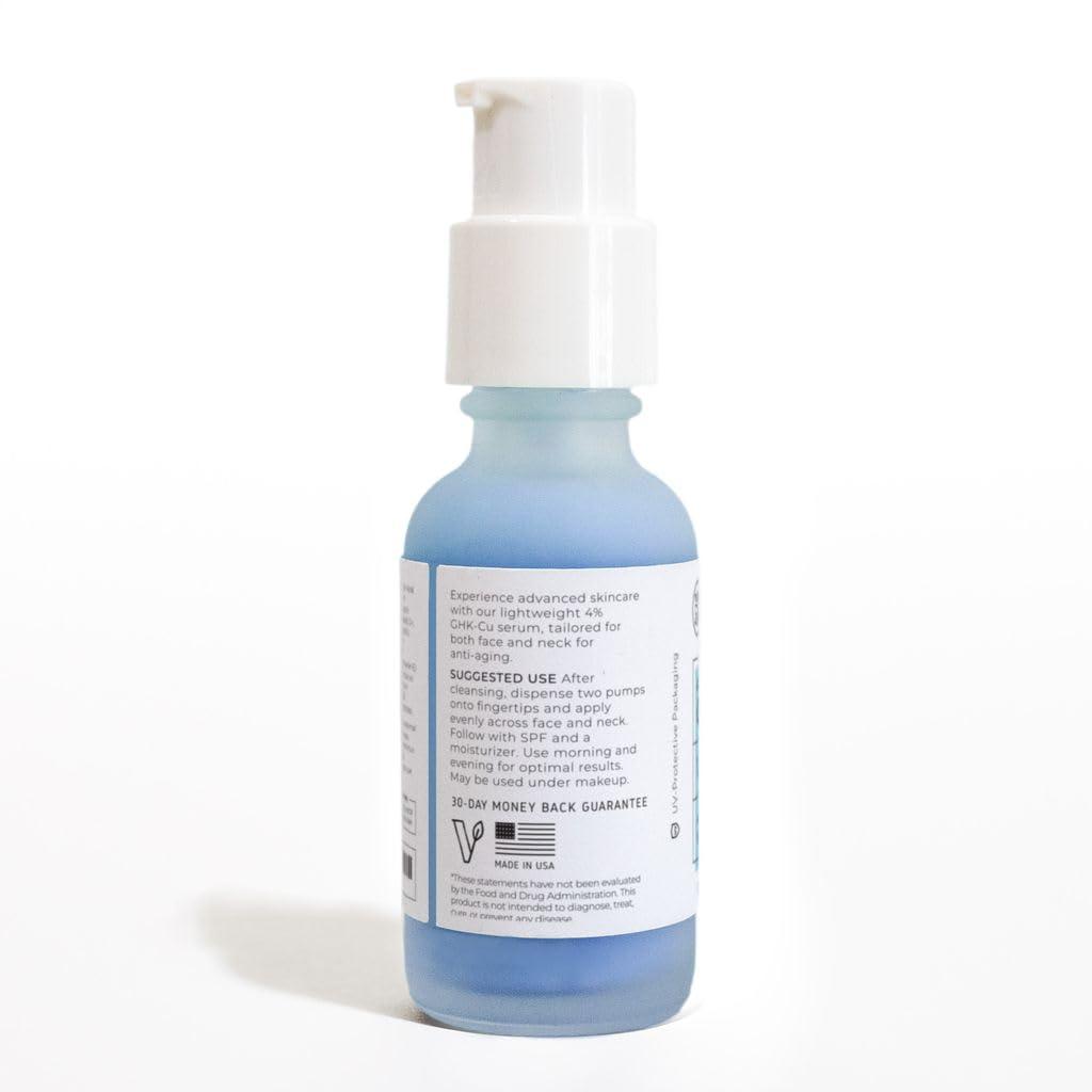 does ghk-cu topical work Copper Ghk Cu main image 1