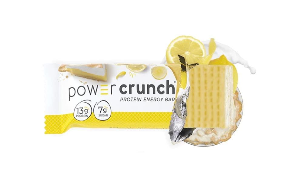 Power Crunch Original Protein Bars, Variety Pack. (Bast Variety Pack of