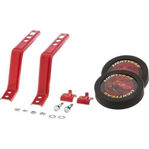 Racing Sports Network Disney/Pixar Cars Training Wheels