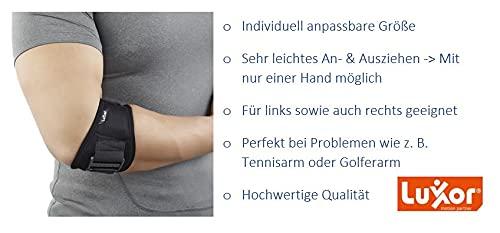 Epicondylitis Spange Oder Bandage Was Ist Besser www.gosupps.com
