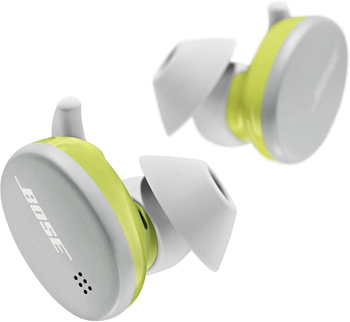 Bose Sport Earbuds - Sweatproof Bluetooth Headphones for