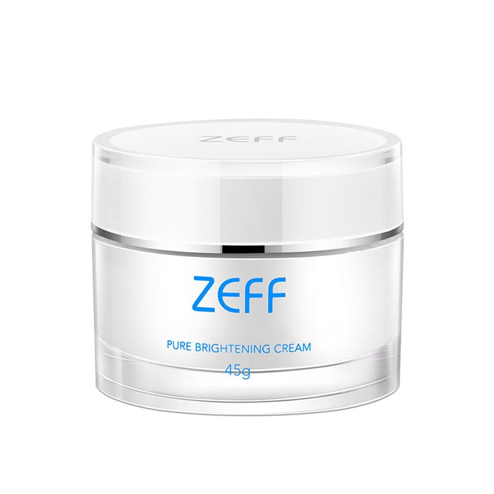 Buy ZEFF Pure Clear Facial Cream - Color Correcting Moisturizing