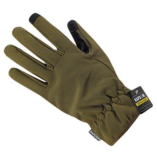 Rapdom gloves shop