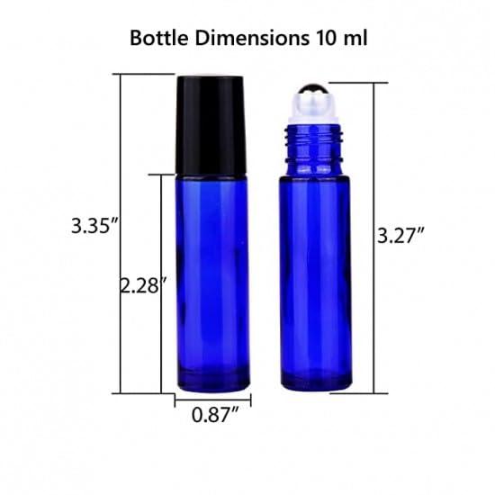 Oil Potion 49 Inspired by Grey Vetiver Men's Uncut Grade A