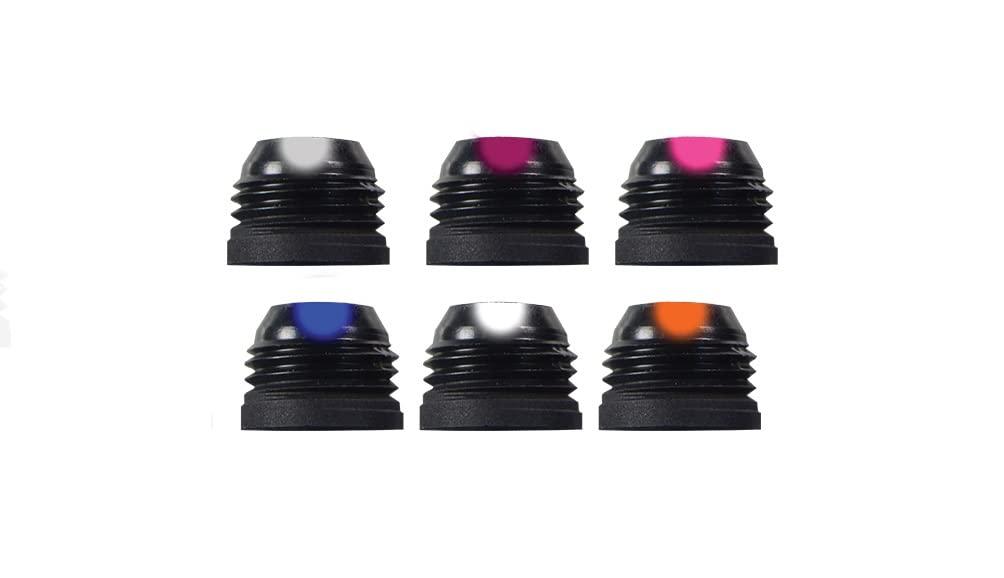 Specialty Archery Verifier 1/4 in. No. 8 Precision Verification Tool