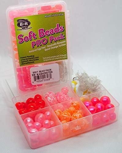 Bnr Tackle Bobber Doggin Pack Salmon Eggs Fishing Bait BnR Tackle