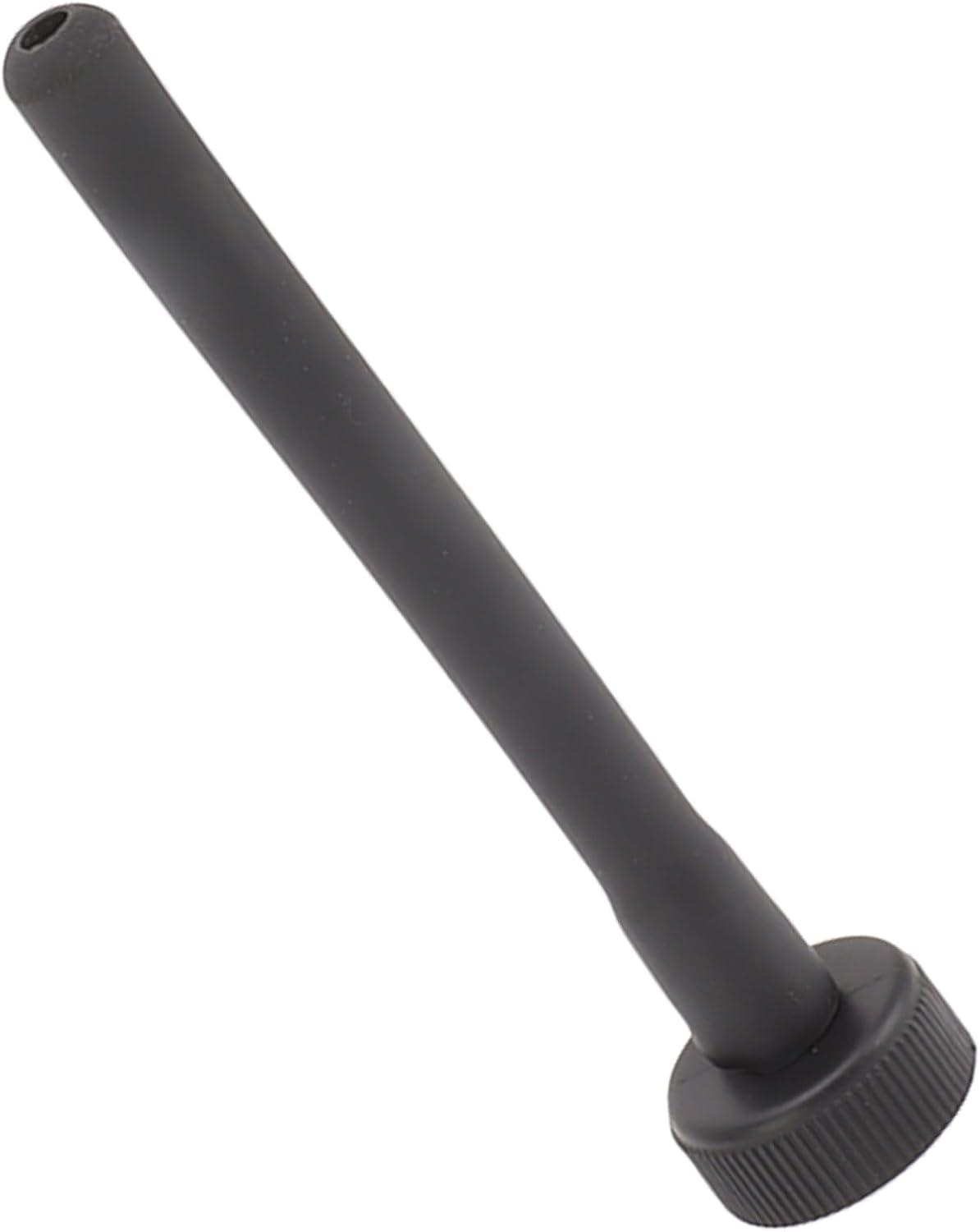 HEEPDD Silicone Enema Nozzle - Portable Skin-Friendly Design for Anal  Cleaning - Light Cap & Thread Connection | Buy Now with Express  International Delivery | GoSupps.com