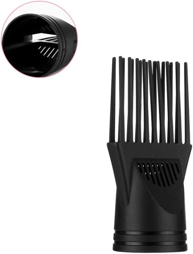 Hair Dryer With Comb Hair Dryer Diffuser Professional Universal