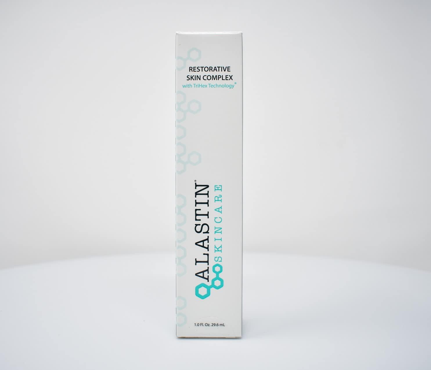 Alastin Restorative Skin Complex 1 Fl Oz Powerful Skincare Solution