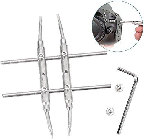 Professional Lens Spanner Wrench for DSLR Camera Repair - Acouto Camera ...