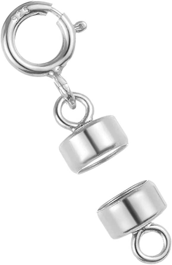 Easy to use necklace clasp | PriceScope