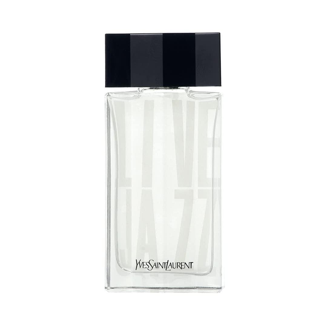 Yves Saint Laurent JAZZ Eau de Toilette 【公式通販】