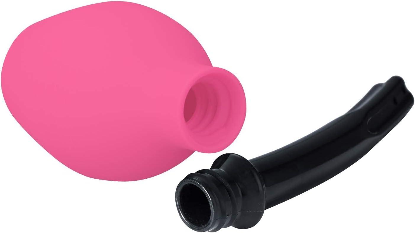 TopQuaFocus Enema Bulb