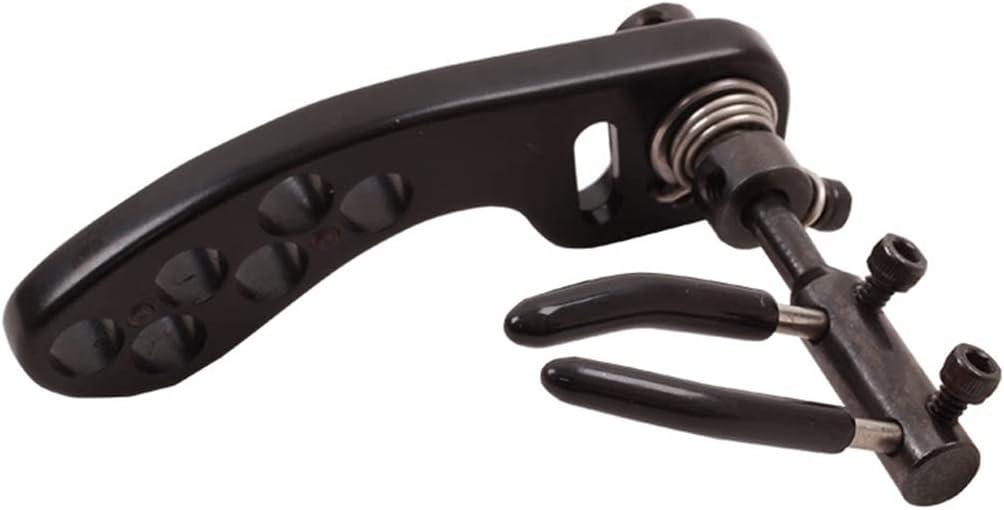 SOPOGER Archery Arrow Rest for Compound Bow Right Hand, Screwin