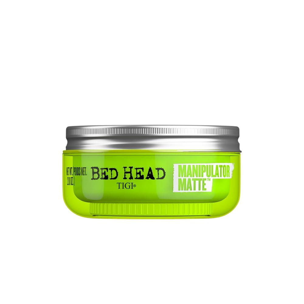 Bed Head By TIGI Manipulator Texturising Putty With Firm Hold Travel Size 30g | UK - View #9