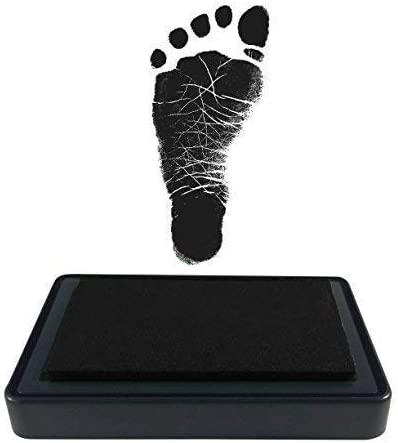 ReignDrop Ink Pad For Baby Footprint, Handprint, Create Impressive
