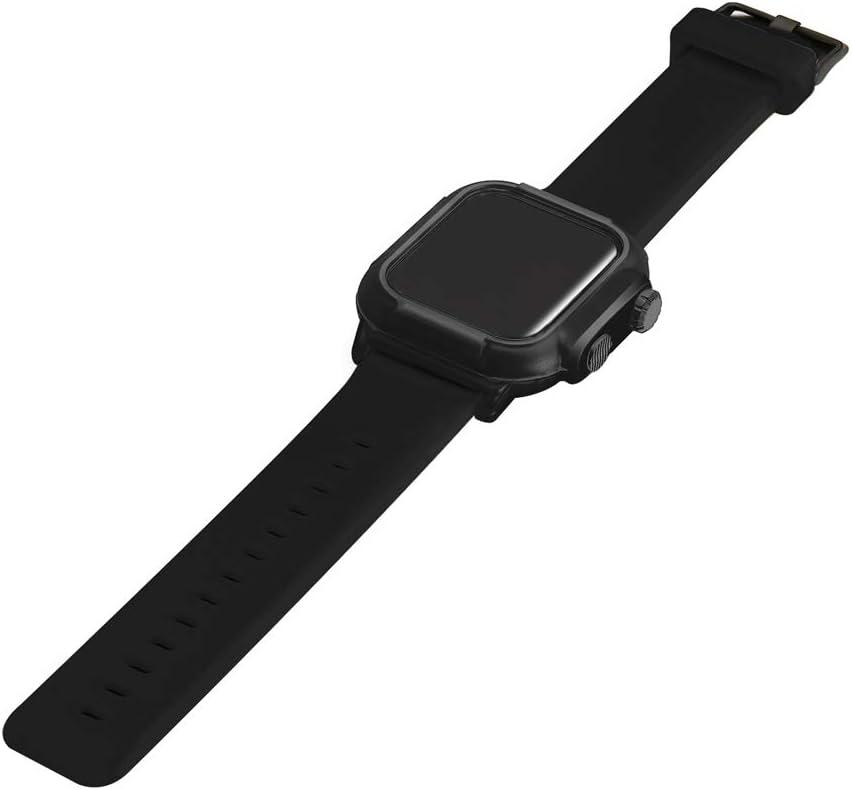 Os apple sales watch waterproof