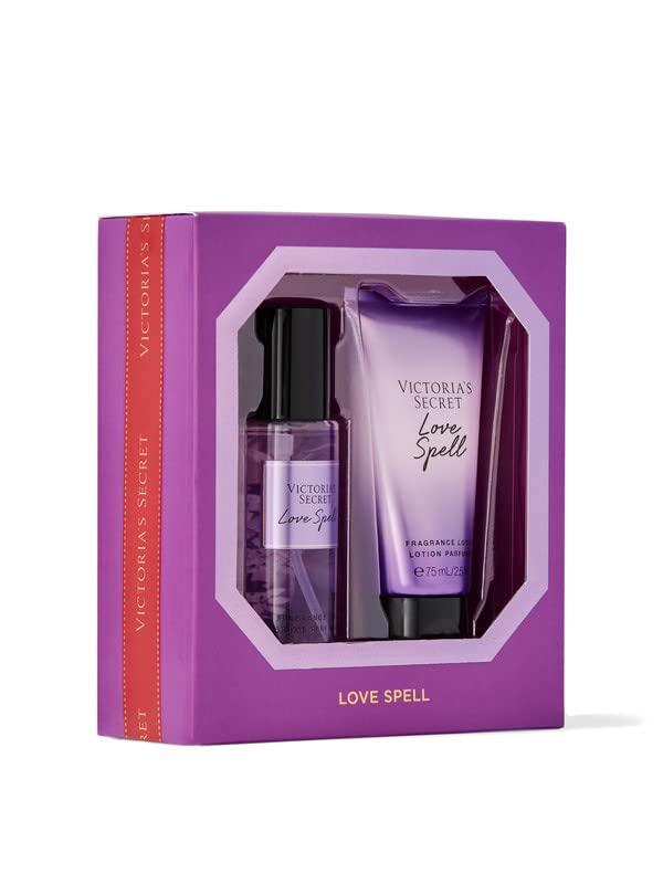 Love Spell : Victoria's Secret (Our Version of) Perfume Oil for