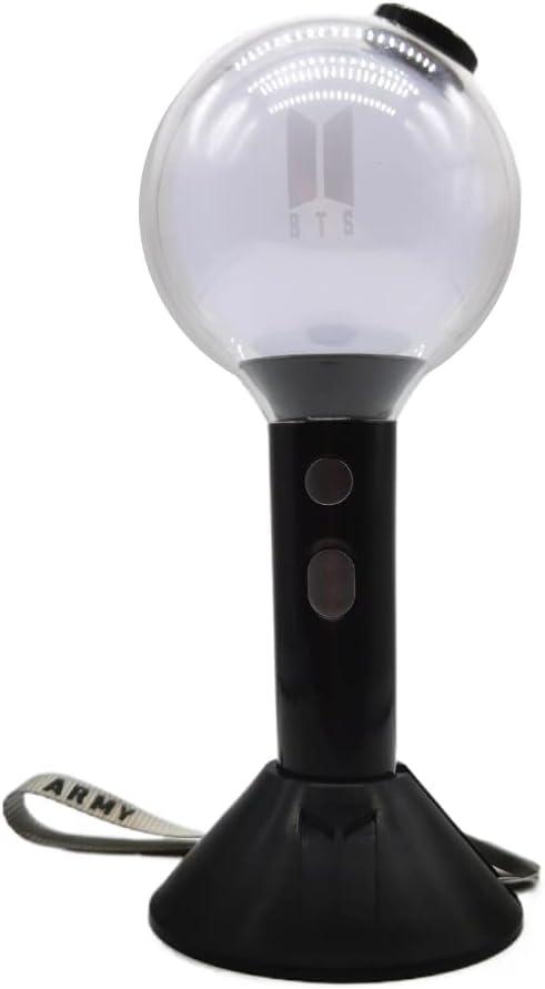 BTS Official Light Stick SE: Map of the Soul Review