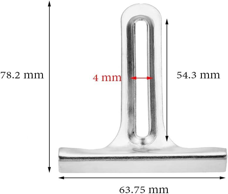 Sewing Machine T Gauge / Sewing Edge Guide with Screws