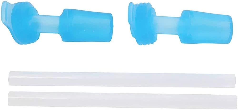  CamelBak eddy+ Bite Valve and Straw, 2 count (Pack of 1) :  Sports & Outdoors