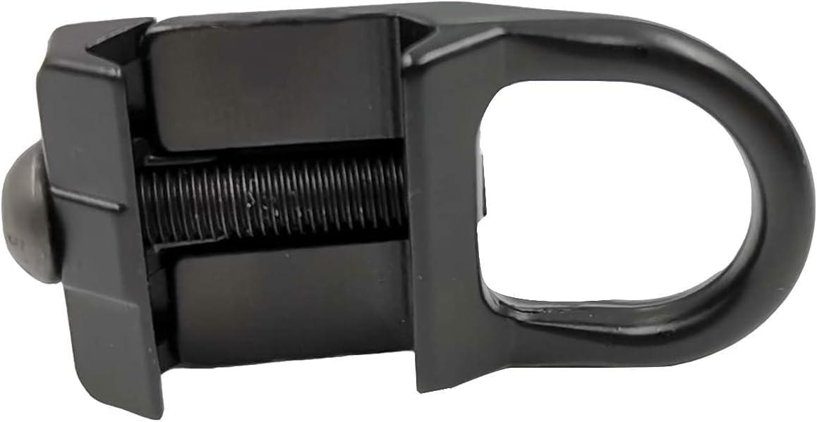 Picatinny Rail Sling Mount for Two Point & Traditional Slings Shop Now