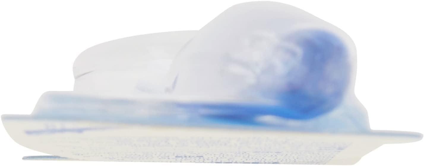 OralB Indicator 35 Orthodontic Toothbrush 1