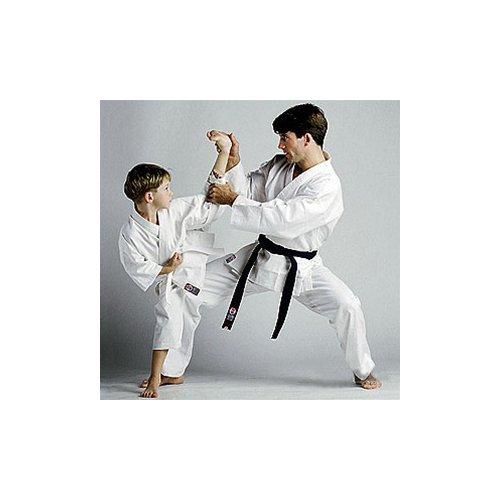 ProForce 6oz Student Karate Gi / Uniform White Size 0000