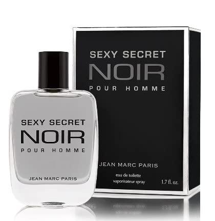 Signature Scent Made in Canada Sexy secret scent (Sexy Secret Noir pour