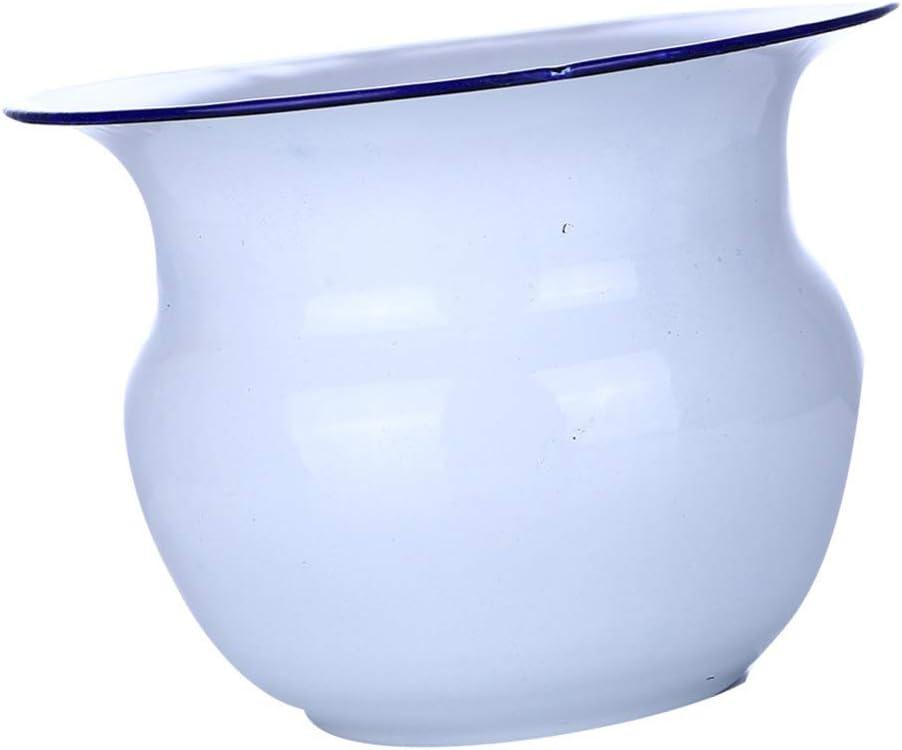 Cabilock Potty Urinal Chamber Pot Bedpan Bedpans Pee Bottle Urinal