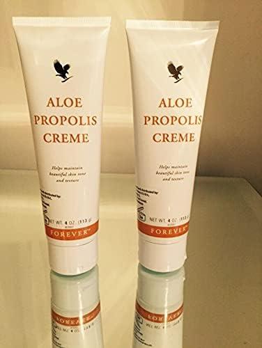 Buy Forever Living Aloe Propolis Cream - 113g (3 Pieces) | Best