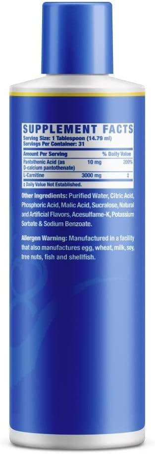 lipo c injectable Lipo-C injectable, 30mL (Hallandale formula - Bio Boost Plus)
