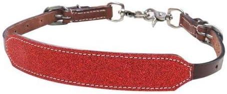 Showman ® Wither Strap Teal acid main image 0