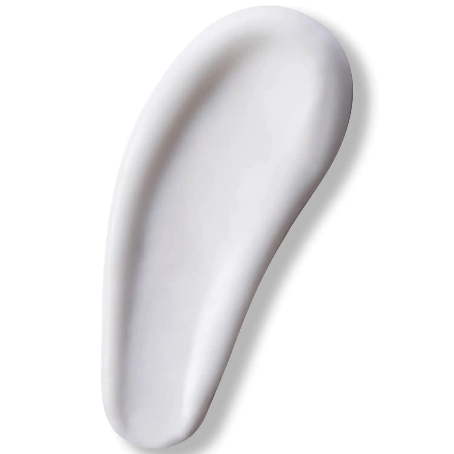 No7 Lift & Luminate Dual Action Cleansing Face Exfoliator Vitamin C E & B5 Daily Exfoliating