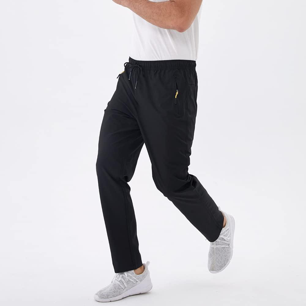 3x sweatpants sales with pockets
