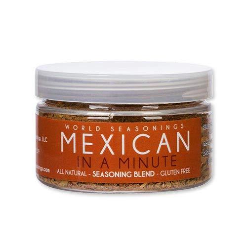Mexican Seasoning Blend Tex Mex Seasoning Mexican Spice Blend Taco Spices Fajita Mix
