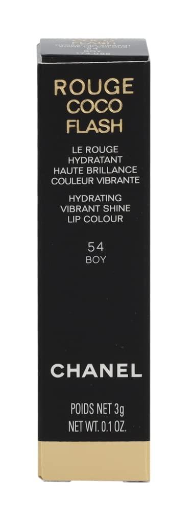 ROUGE COCO FLASH Hydrating Vibrant Shine Lip Colour - CHANEL