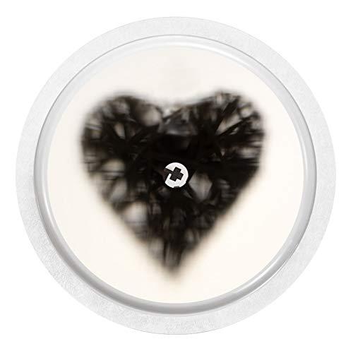 Adesivi per il sensore FreeStyle Libre 2, 2 luccicanti glitter
